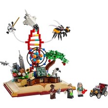Die Grup LEGO Ideas 21355