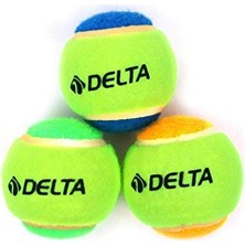 Die Grup Delta Elite Tenis Topu, 3lü