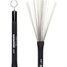 Die Grup Heavy Tel Wire Brush, Pro-Mark ile Profesyonel Performans