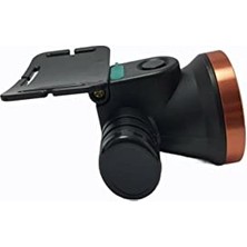 Die Grup Kullanımı Kolay Pratik Powerdex PD-501 Kafa Lambası Şarjlı PD-501