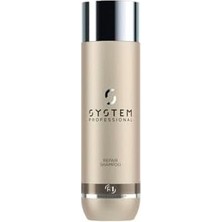 SBN - Store Professional Repair R1 Yıpranmış Saçlar Için Onarıcı Şampuan 250ML 4064666000718
