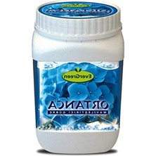 Die Grup Ortanca Mavileştirici Toz Gübre, 1 kg Kapasite