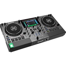 Die Grup Numark Mixstream Pro Go Taşınabilir Dj Kontrolör