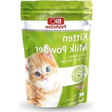 Die Grup Yavru Kedi Süt Tozu 200 Gr, Besleyici ve Kolay Kullanım