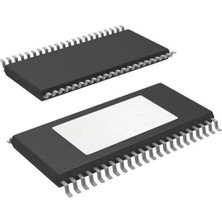 Gollum Teknoloji TPA3255 Htssop-44 Smd 2X315W Stereo / 600W Mono Class-D Ses Amplifikatör Entegresi Texas Instruments