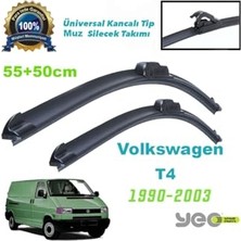 Die Grup Yeo Vw Transporter T4 Aeroflex Silecek Takımı