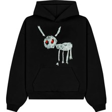 Wezzy For All The Dogs Hoodie