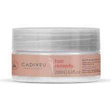 SBN - Store Professıonal Essentials Hair Remedy Saç Bakım Maskesi 200 ml