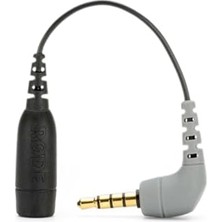 Die Grup Røde Sc4, 3.5 mm Trs-Trrs Adaptör Kablo