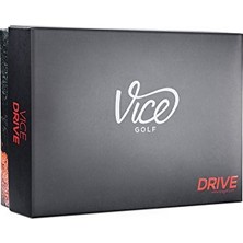 Die Grup Vice Drive Golf Balls