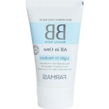 Die Grup Bb Krem, 50 Ml, Açık Ton