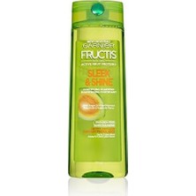 SBN - Store Fructis Şık ve Parlak Şampuan Kıvrımlı Saçlar Için, 12,5 Ounce