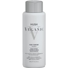 SBN - Store Hush Veganic Pure Yağlı Saçlar Için Dengeleyici Şampuan 300 ml