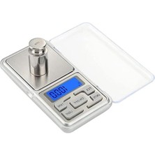 Die Grup Mini Dijital Cep Terazisi, 500 G / 0.01 G Hassasiyet
