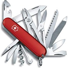 Die Grup Victorinox Vt 1.3773 Çakı, Çok Renkli, Tek Beden