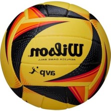 Die Grup Plaj Voleybolu Topu - Replica Model, Dayanıklı