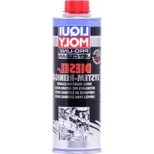Die Grup Dizel Sistem Temizleyici 500 Ml, Motor Temizliği Için Etkili Ürün