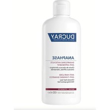 Die Grup 400 ml Saç Dökülmesine Karşı Bakım Şampuanı