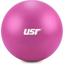 Die Grup Usr Fuşya Pilates Topu