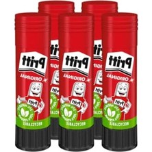 Die Grup 5 Adet 22 gr Shrink Stick, Çok Amaçlı Kullanım