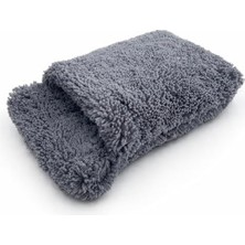 Die Grup Mikrofiber Cila Eldiveni - Araba Pasta Cila Uygulama Pedi, Yıkanabilir
