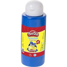 Die Grup Parmak Boyası (Tüp) 500 Ml. Mavi