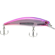 Die Grup Lilac Renk 70MM 9,60GR Işıltılı Makara