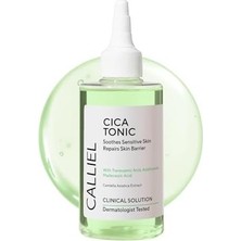 SBN - Store Calliel Hassas Ciltler Için Yatıştırıcı Cilt Bariyeri Onarıcı Cica Tonik 200 ml