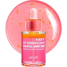Die Grup Aydınlatıcı Retinal Serum, 30 Ml, Leke Karşıtı Özellik