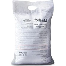 Die Grup Aktif Karbonlu Kedi Kumu, 20 Litre