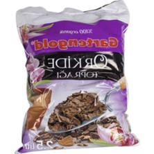 Die Grup 2,5 Lt Orkide Toprağı - Bitki Yetiştirme Için Uygun Karışım