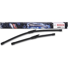 Die Grup Bosch Aerotwin Silecek Seti Bmw 1 Serisi F40 (2020-2022), 2 Serisi F44 (2020-2022) [650/425 Mm] A818S 3397014818