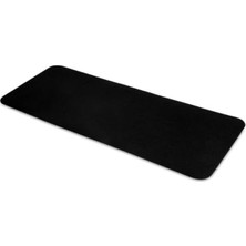 Die Grup 300*700*3MM Uzun Mouse Pad, Siyah Renk