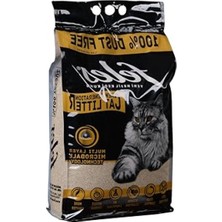 Die Grup Tozsuz Kedi Kumu, 10 Lt Poşet