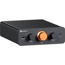 Die Grup Fosi Audio P4 Mini Preamplifier