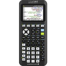 Die Grup Python Edition Hesap Makinesi, Tı-84 Plus Ce-T
