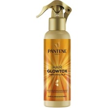 Die Grup Pantene Glowtox Saç Bakım Spreyi 200 ml