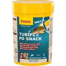 Die Grup Fd Tubifex 100 ml (12GR)