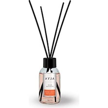 Die Grup 100 ml Bambu Çubuklu Oda Kokusu, Tropik Mango Aroması