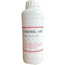 Die Grup Avrasya Arıcılık Formik Asit (1 Lt)