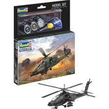 Die Grup Revell Model Set Apache - 64985
