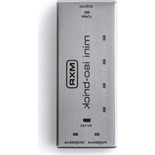 Die Grup M239 Mini Iso Brick Çoklu Pedal Adaptörü