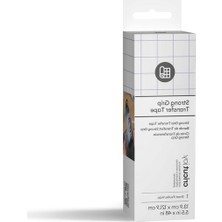Die Grup Transfer Bandı, 14X122 Cm, Standart Grip Uygulama Için