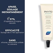 SBN - Store Phyto Phytoapaisant Yoğun Rahatlatıcı Yıkama Losyonu, Silikon ve Paraben Içermez, 125 ml