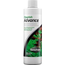 Die Grup Flourish Advance 250 ml Bitki Gübresi