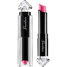 SBN - Store Guerlain La Petite Robe Noire Lips 002 Pink Tie Ruj 1 Paket (1 x 2.8 G)