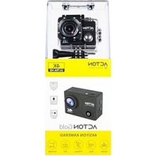 Die Grup Action Camera Model "gold "