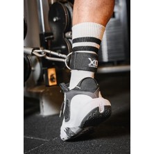 Die Grup Ankle Cuff, Yüksek Kalite, Rahat Fit