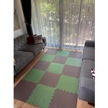 Die Grup 1 Metre Kalınlığı 50X50 Cm, 15 Adet Renkli Paket