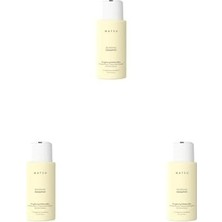 SBN - Store Matsu Professional Bonding, Bağ Yapılandırıcı Bakım Şampuanı, 350 ml (3 Paketi)